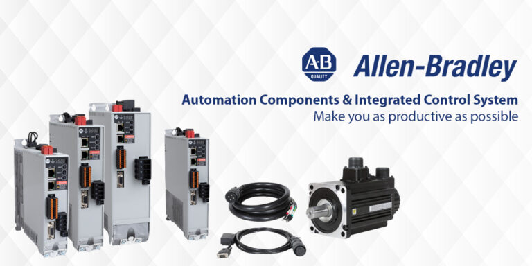 Allen-Bradley Automation