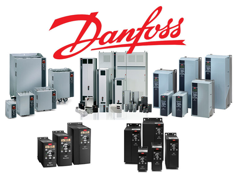 Danfoss Drives