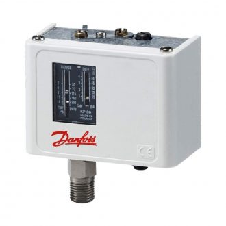 Danfoss Pressure Switch