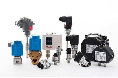 Danfoss Products