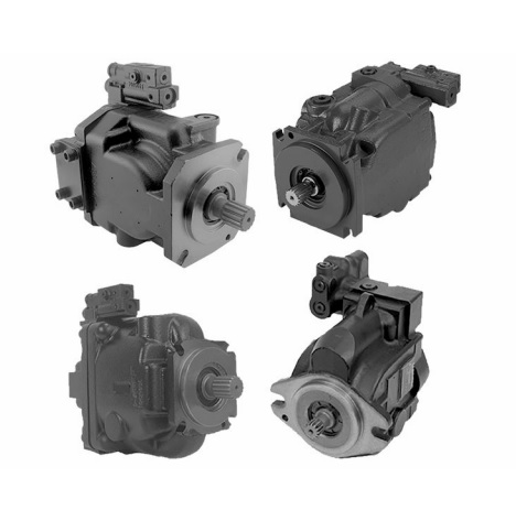 Danfoss Pumps