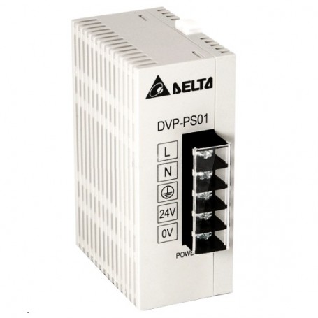 Delta Power supply