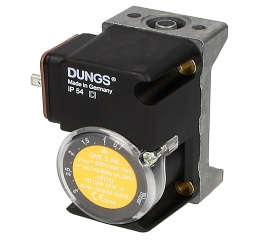 Dungs Burner Component