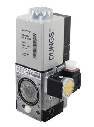 Dungs Gas Valve