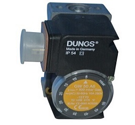 Dungs Pressure Switch