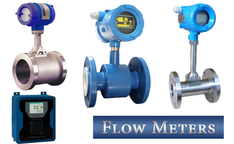 Honeywell Flow-Meters 02