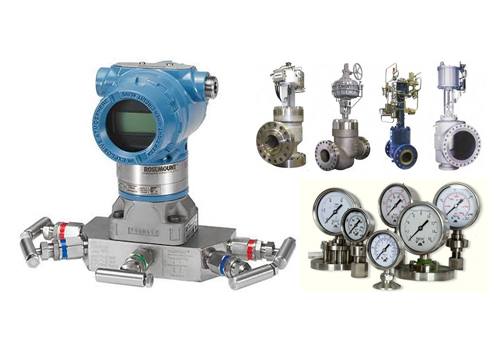 Honeywell Flowmeters