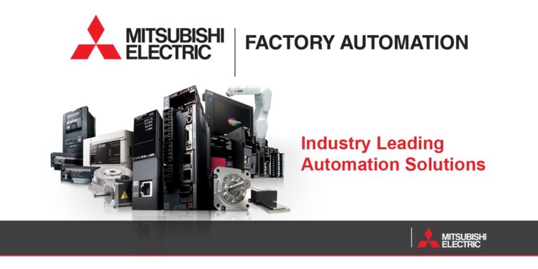 Mitsubishi Automation