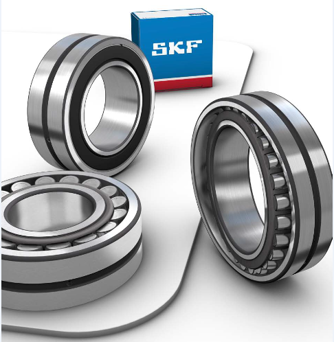 SKF Bearing 2