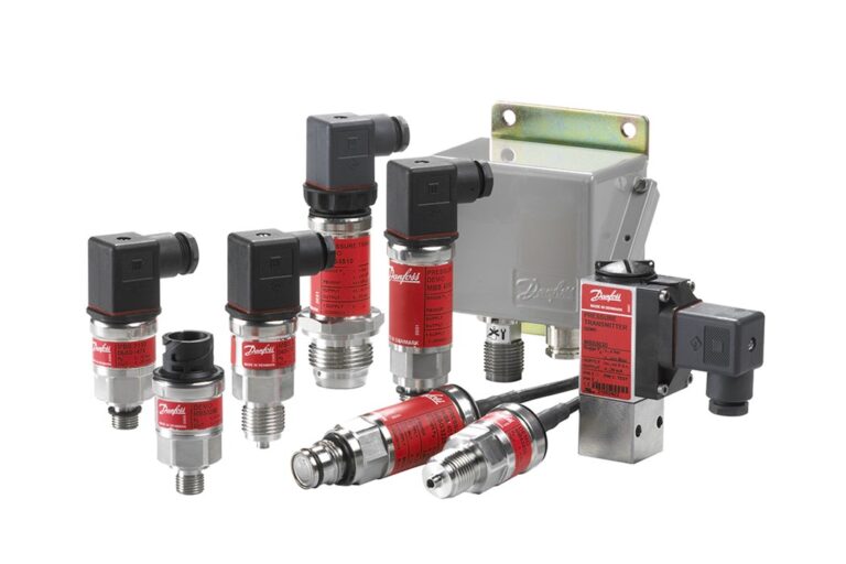 danfoss-pressure-transmitters