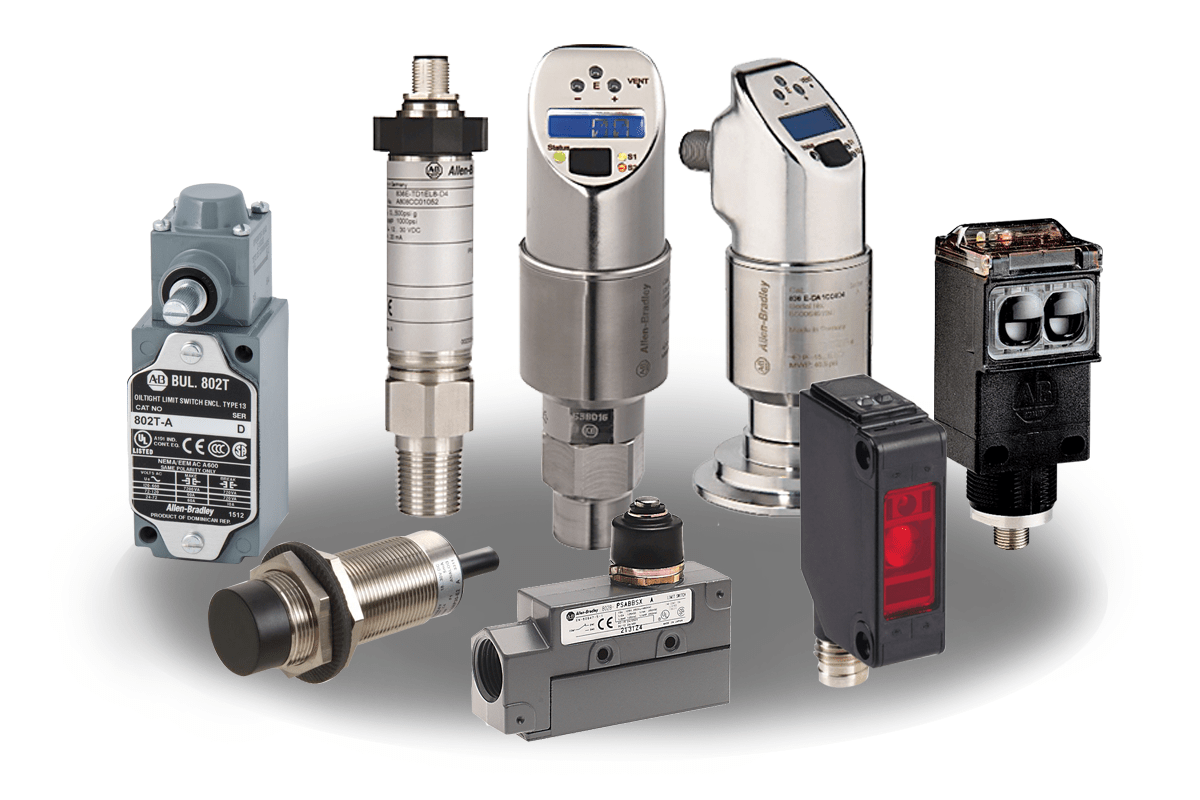 Allen-Bradley