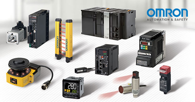 omron