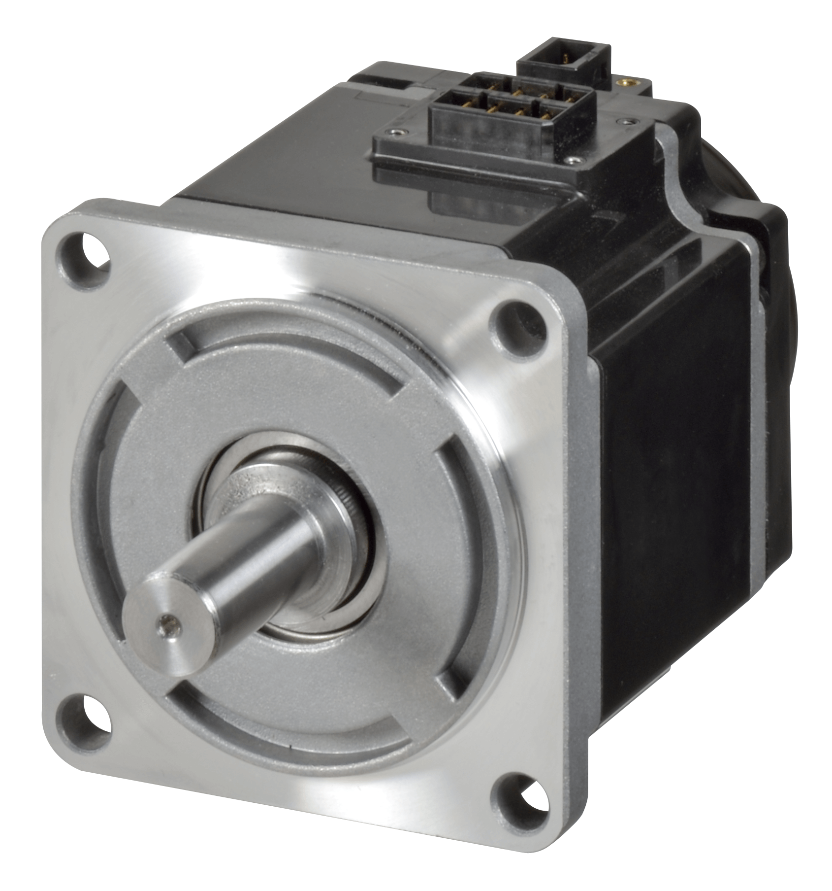 Omron Motor