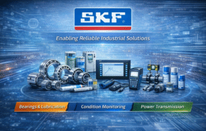 SKF Products in Pakistan