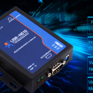 USR-N510 Hafeez Automation Technologies / USR IOT