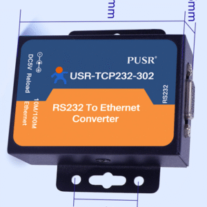 USR-TCP232-302 USR IOT
