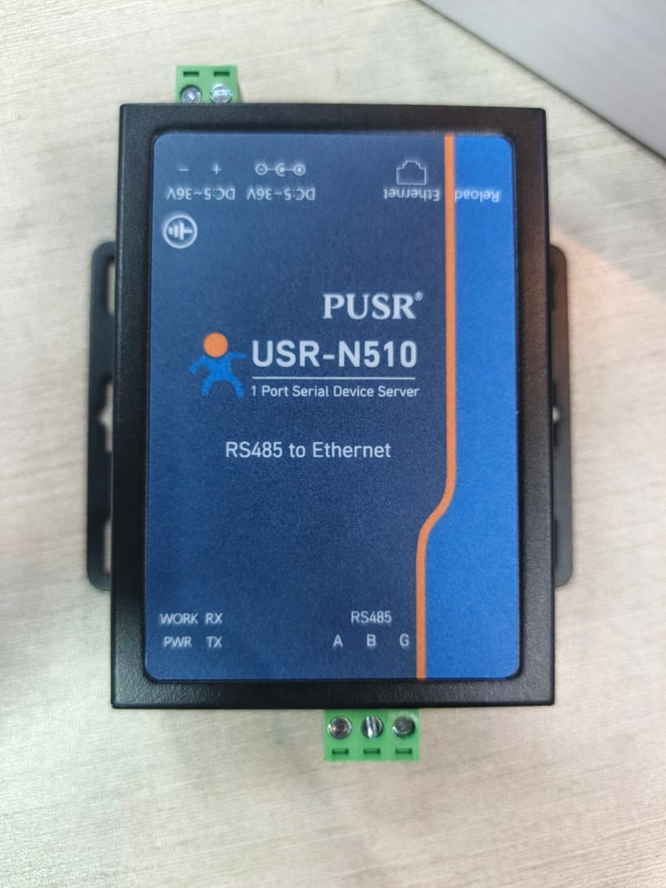 USR-N510 Hafeez Automation Technologies / USR IOT
